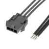 Molex 2147532032 Obudowa złącza pin męskiego na kabel, piny: 3, 1 szt.