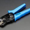 Ratcheting Crimper Pliers - #18-28 AWG