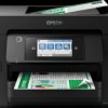 C11CJ06403 Printer, ink, 4-in-1, Wi-Fi, LAN, duplex, including Copyright le