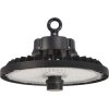 Sygonix SY-6249486 LED hall light black monochrome LED 200 W EEC A