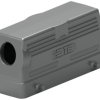 TE Connectivity T1210240120-000 HEAVY DUTY RECT SIBAS TE Connectivity T1210240120-000, 1 szt.