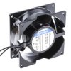Wentylator osiowy 115 V AC AC 92 x 92 x 38mm 11W 89m³/h 41dB 95mA