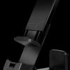 AA0179 Smartphone holder, folding and clamping, black, 2-pack