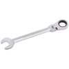 Draper 52025 24mm Hi-Torq® Metric Flexible Head Ratcheting Combination Spanner