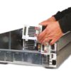 Ładunek elektryczny Keysight Technologies N3000A stała moc 0 to 150 W stały prąd 0 to 30 A 0/60 V Programowany