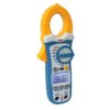 Miernik cęgowy PeakTech 400A dc Miernik cęgowy AC/DC P1650