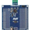 ARM Cortex M0+ Microchip ATSAMD10 Xplained Mini Mikrokontroler Mikrokontroler Sam ATSAMD10-XMINI