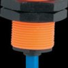 Inductive sensor, NAMUR, flush mounting M18, not flush, 1 Form B (N/C), 30 mA, NG5003
