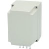 Fibox 6011317 PC 150/150 HG Enclosure, PC Opaque cover