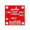 SparkFun Human Presence and Motion Sensor - STHS34PF80 (Qwiic)