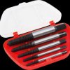 153849 Screw extractor set, 5-piece