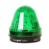 Sygnalizator optyczny COBL70, zielony, LED, 24 V AC/DC, IP65, COBL70GL0242F