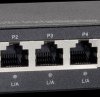 FEU-0511 Switch, 5-Port, Fast Ethernet, SC Multimode