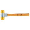Wera 05000005001 Soft-faced Hammer With Cellidor Head Sections 250mm