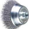 PFERD TOOLS Szczotka garnkowa POS TBU 100/M14 ST 0,30 43469102 1 szt.