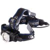 Draper 90064 10W Rechargeable LED Head Torch