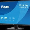 X2791QS-B1 69-cm monitor, QHD, speakers