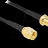 90429 SMA connector to SMA socket LMR/CFD100 10 m