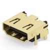Złacze HDMI PCB Kąt Proste 19-pinowe TE Connectivity
