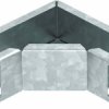 Kabłąk OBO Bettermann LTS B DD 6074901, 1 szt.