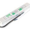Zasilacz LED 12V 30W 2.5A IP67 hermetyczny