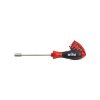 Wiha 32901 3809-0101 Screwdriver With Bit Magazine Magnetic 1/4''