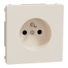 Gniazdo wtykowe Typ E - gniazdo francuskie Montaż wpuszczany Schneider Electric 16A