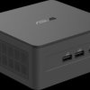 90AR00C1-M000K0 Mini-PC, NUC-Kit, NUC13ANHI7