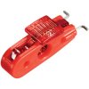 Master Lock S2391 Lockout Mini Circuit Breaker Over 11mm