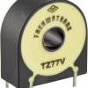 Transformator prądu TZ 77 (D x S x W) 11 x 25 x 23.5 mm N/A