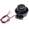 Syrena piezo PS25 24V 16-28V DC alarmu alarowa