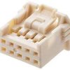 Molex Obudowa złącza pin żeńskiego na kabel Ilość pinów 38 Wymiary siatki: 2.00 mm 5016463800 1 szt. towar pakowany luze