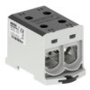 Złączka Otl240-2 Kolor Czarny 2Xal/Cu 35-240Mm2 1000V Ac / 1500V Dc Zacisk...