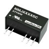 Przetwornica DC-DC, 1W, Uwe 4,5 → 5,5 V DC, Uwy ±15V dc, Iwy ±33mA, Murata Power Solutions