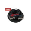 Kabel DVI-DVI 5m (24+1) DSKDV03N Vitalco