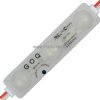 Moduł IP65 3 x2835 SMD 1.08W 6500deg;K 12V Samsung G