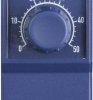 Termostat pokojowy Jumo TN-60/6003164 0 do 120 °C (D x S x W) 60 x 53 x 120 mm
