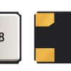 Rezonator kwarcowy 20MHz Montaż powierzchniowy 18pF 4 -styki SMD