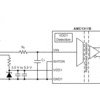 2-V input, precision voltage sensing reinforced isolated amplifier | DWV | 8 | -55 to 125