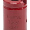 Wiertło Ø: 33mm HSS RS PRO Otwornica Otwornica gł. cięcia: 32mm