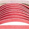 Papier ścierny pas PFERD TOOLS BA 13/457 CO-COOL 120 45020095 457 mm 100 szt.