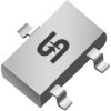 P-Ch 30V 3A 1,25W 0,08R SOT23 Taiwan Semiconductor TSM2307CX RFG N/A N/A TSM2307CX RFG