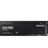 Dysk SSD Samsung 980, 1 TB, NVMe, PCIe Gen 3.0 x4, wewnętrzny, Samsung V-NAND