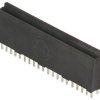 Złacze krawędziowe PCB 4-pinowe 2-rzędowe, 40A, Molex