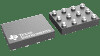 3.3-V, 2:1 (SPDT), 2-channel differential signal switch with input logic translation | YZT | 12 | -40 to 85