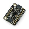 ISM330DHCX 6DoF IMU - 3-osiowy akcelerometr i żyroskop - Adafruit 4502