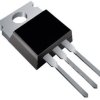 Tranzystor unipolarny (MOSFET) International Rectifier, IRFB3806PBF, TO- 220AB, kanał N