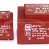 transformator MYRRA 24235 ( 44231 ) 5VA U1=230V U2=12V 400mA EI42-14,8