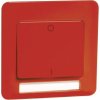 PEHA by Honeywell Zaślepka Przełącznik czerwony 182121 1 szt.