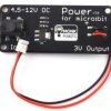 power for micro:bit